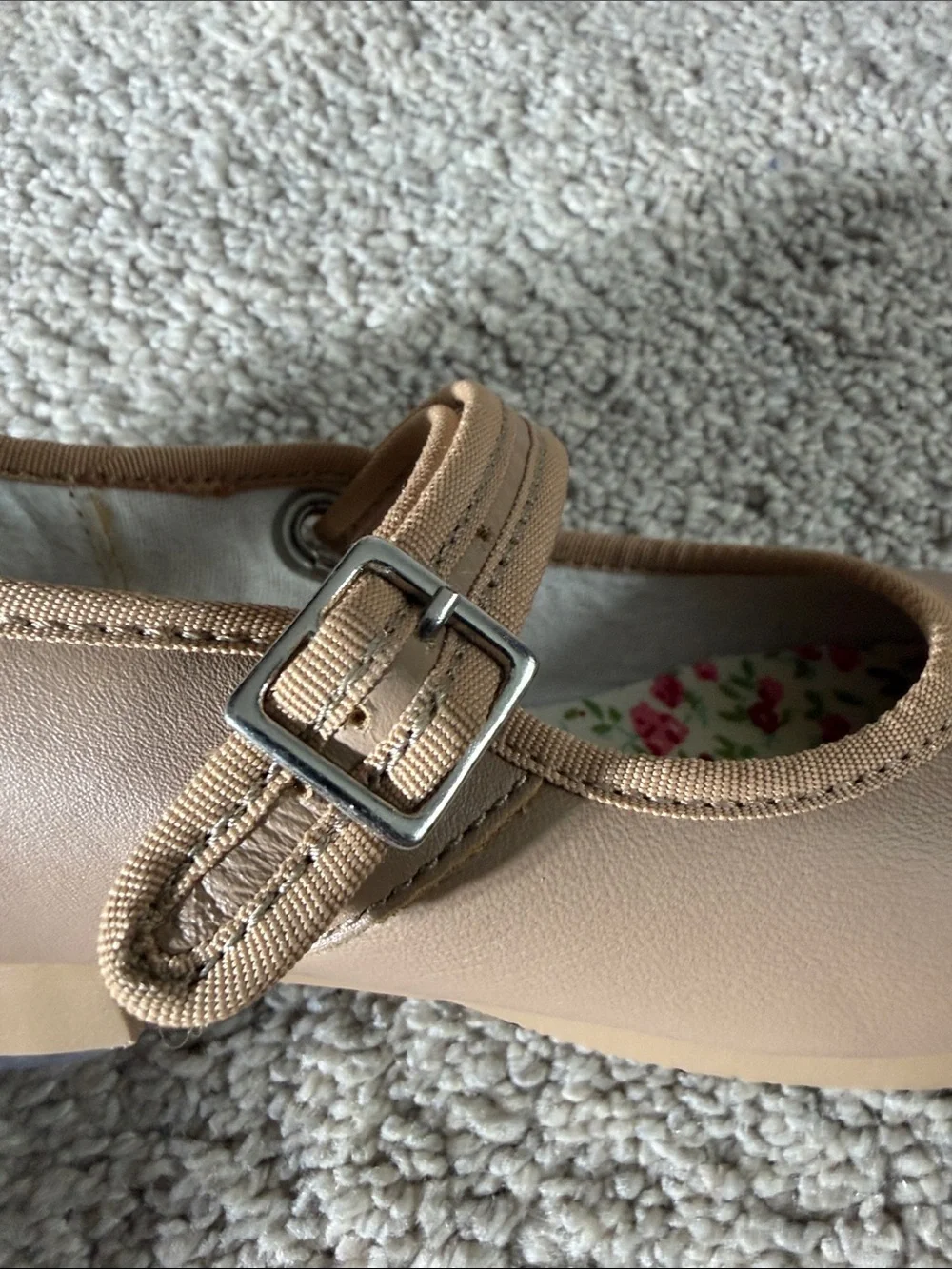 Capezio Tap Shoes